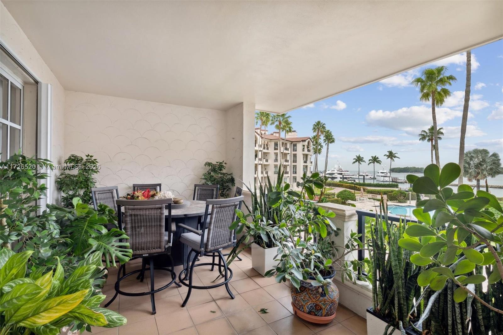 2124 Fisher Island Dr #2124, Miami Beach, Florida image 43