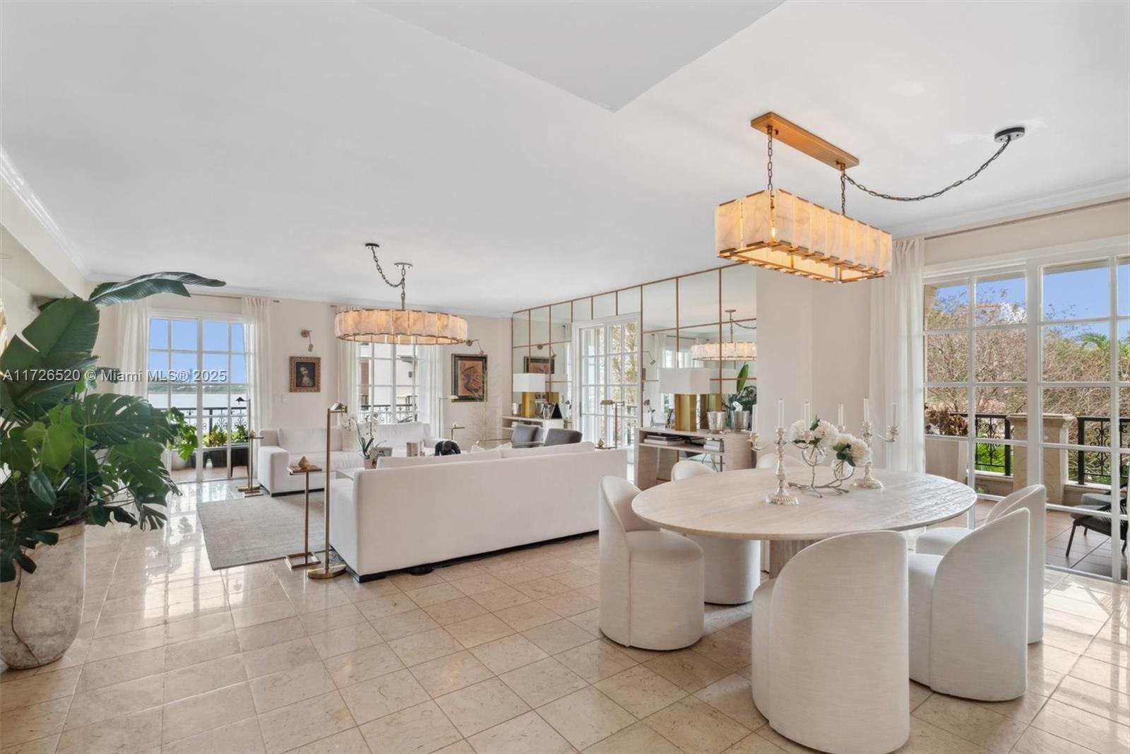 2124 Fisher Island Dr #2124, Miami Beach, Florida image 7