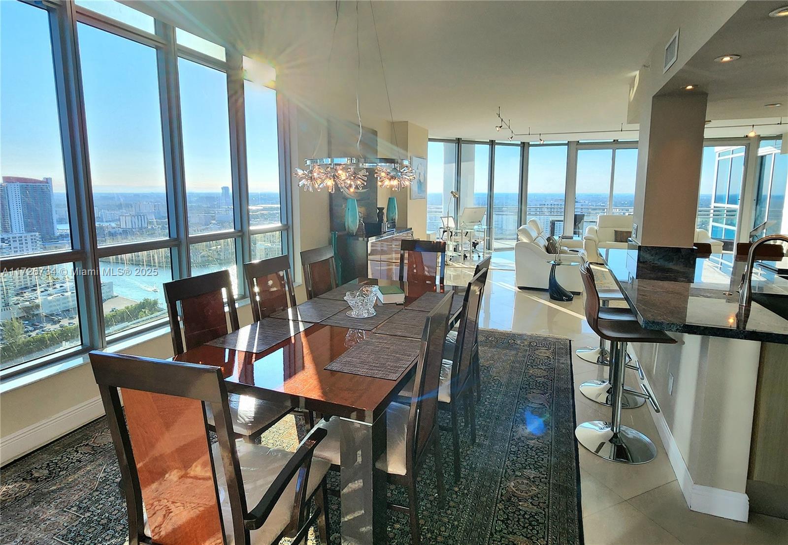 3535 S Ocean Dr #2805, Hollywood, Florida image 10