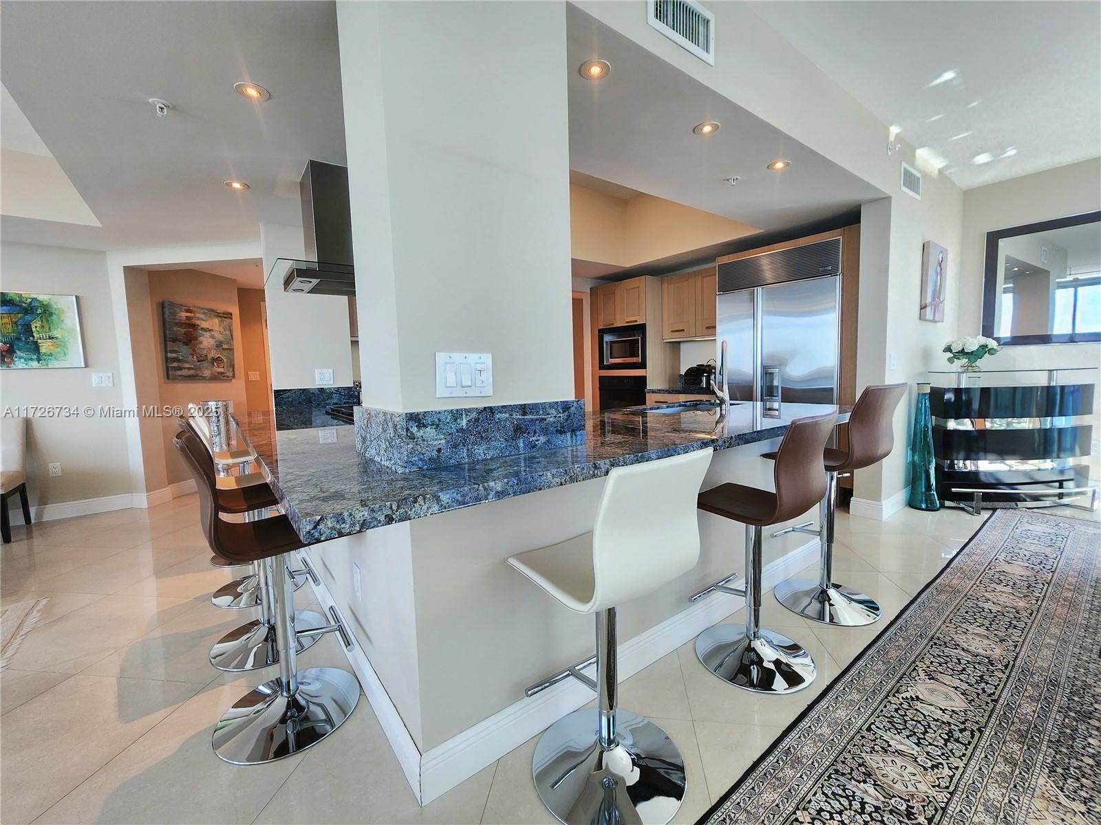 3535 S Ocean Dr #2805, Hollywood, Florida image 13
