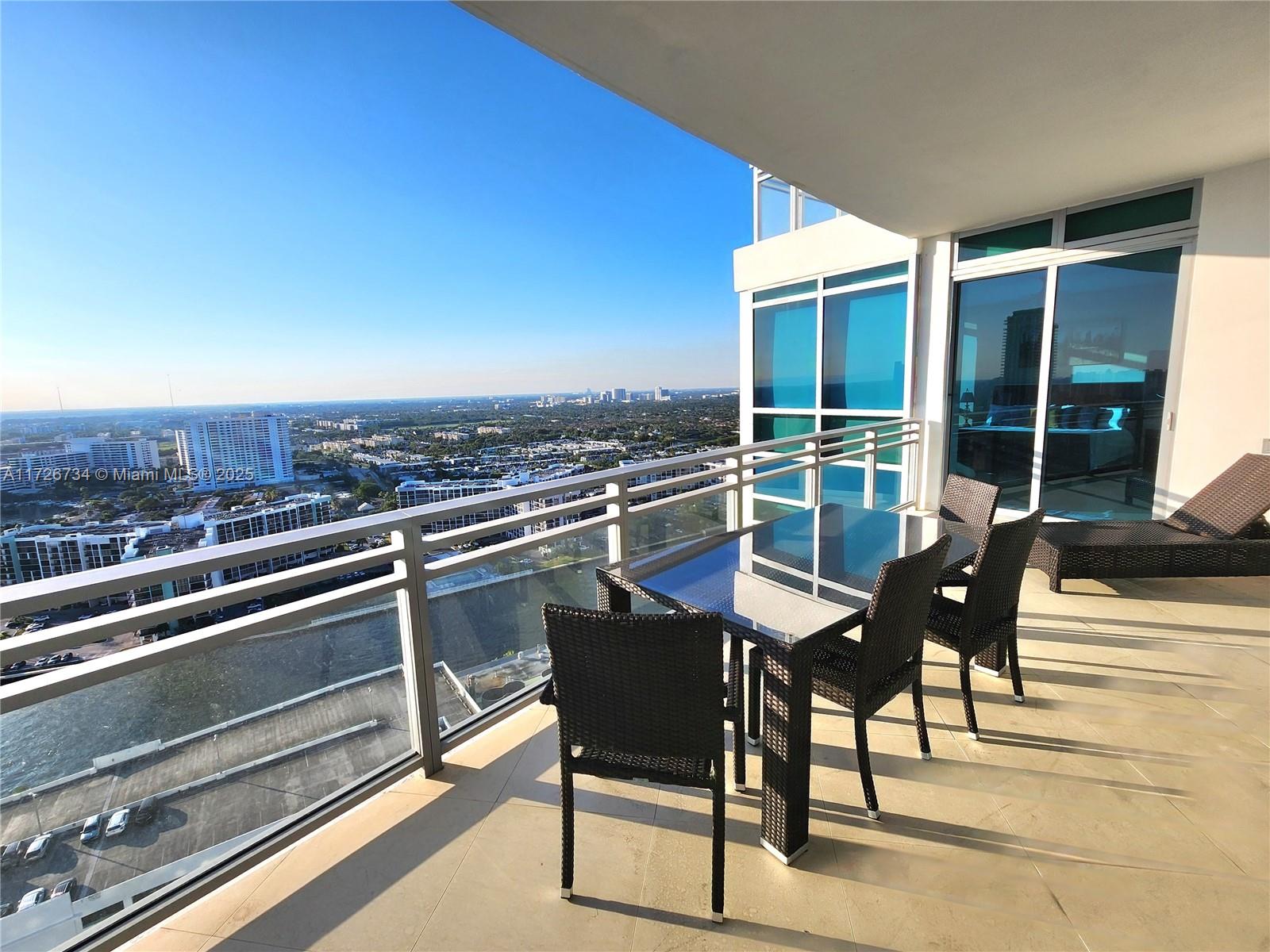 3535 S Ocean Dr #2805, Hollywood, Florida image 14