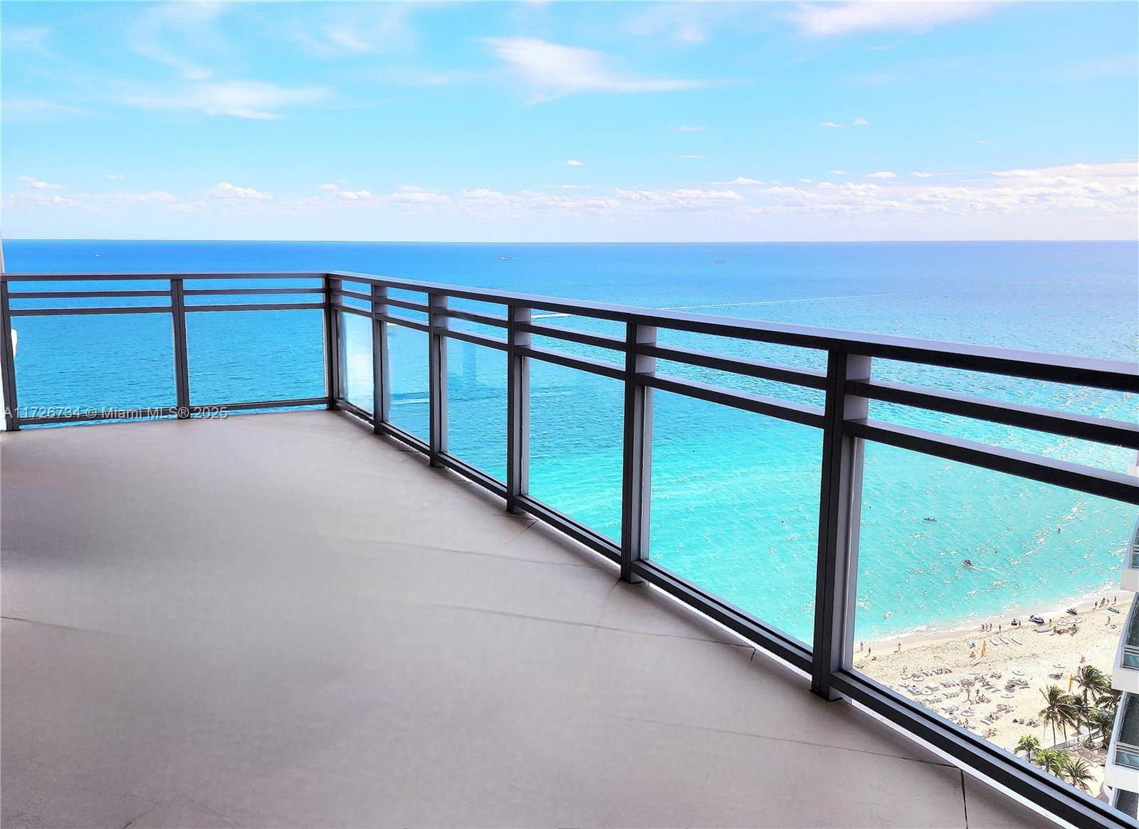 3535 S Ocean Dr #2805, Hollywood, Florida image 2