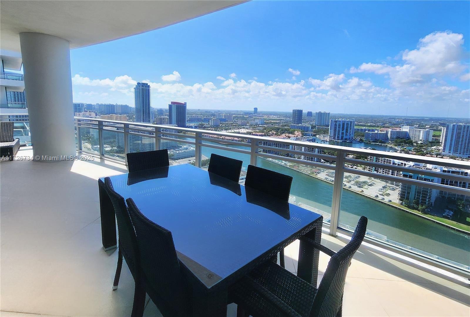 3535 S Ocean Dr #2805, Hollywood, Florida image 2