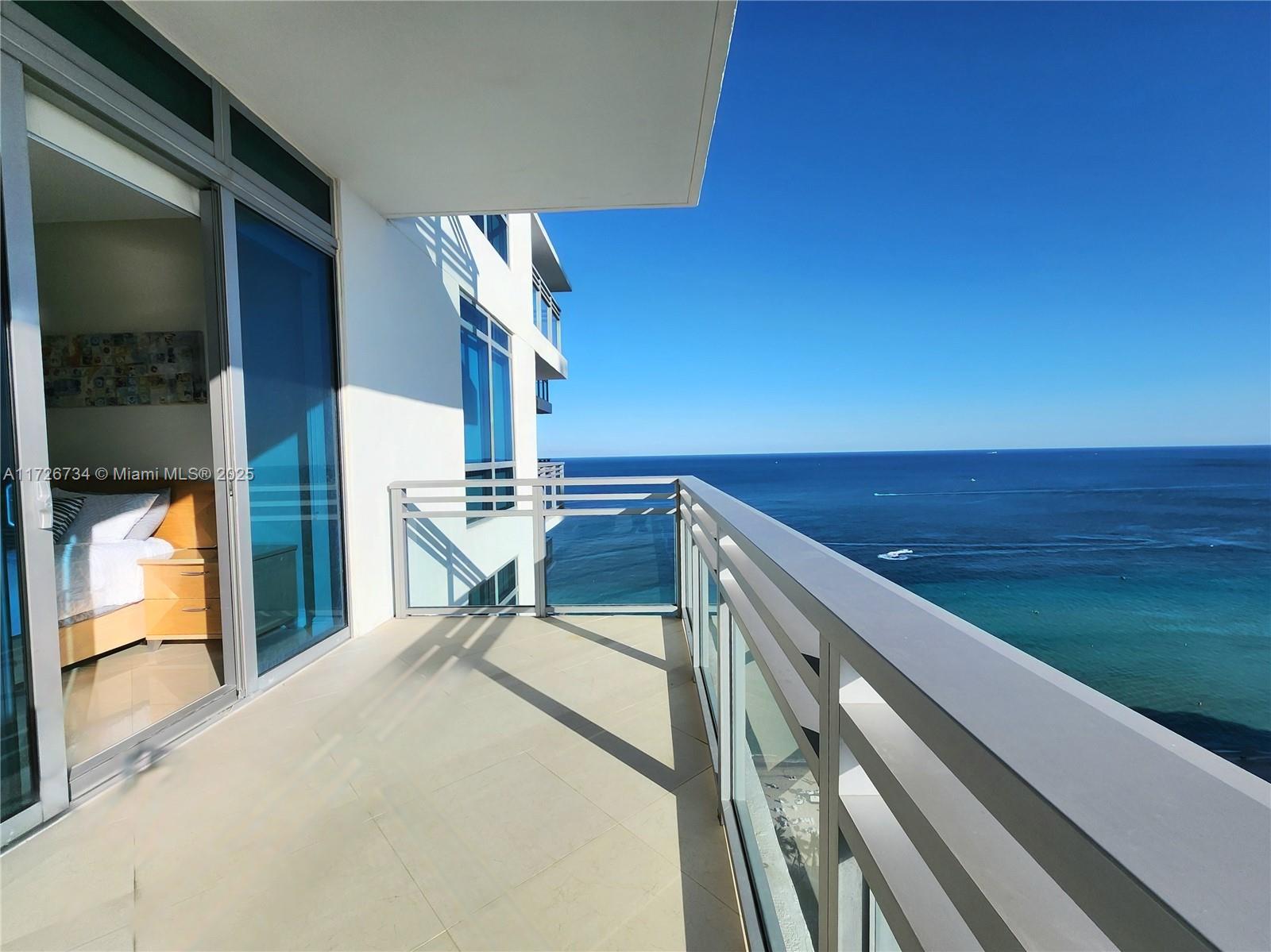 3535 S Ocean Dr #2805, Hollywood, Florida image 28