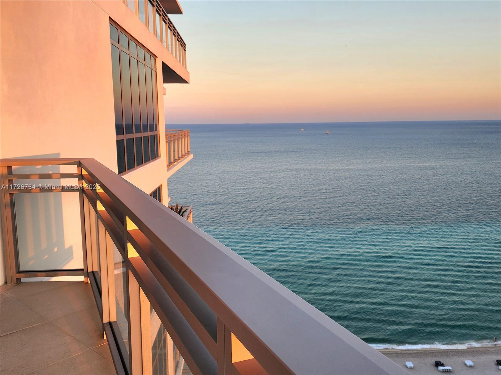 3535 S Ocean Dr #2805, Hollywood, Florida image 30