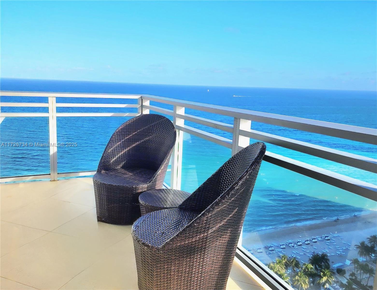 3535 S Ocean Dr #2805, Hollywood, Florida image 32