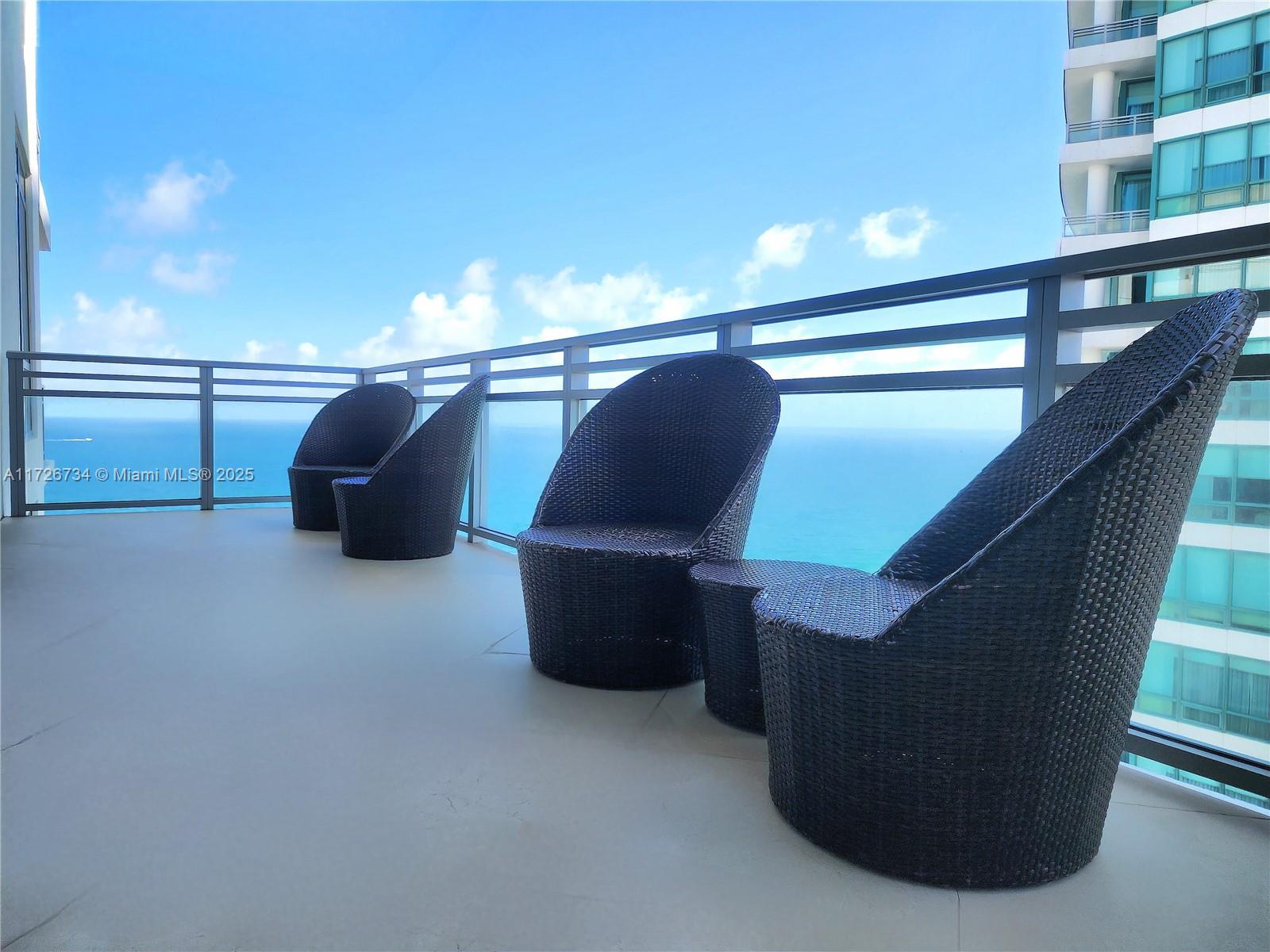 3535 S Ocean Dr #2805, Hollywood, Florida image 33