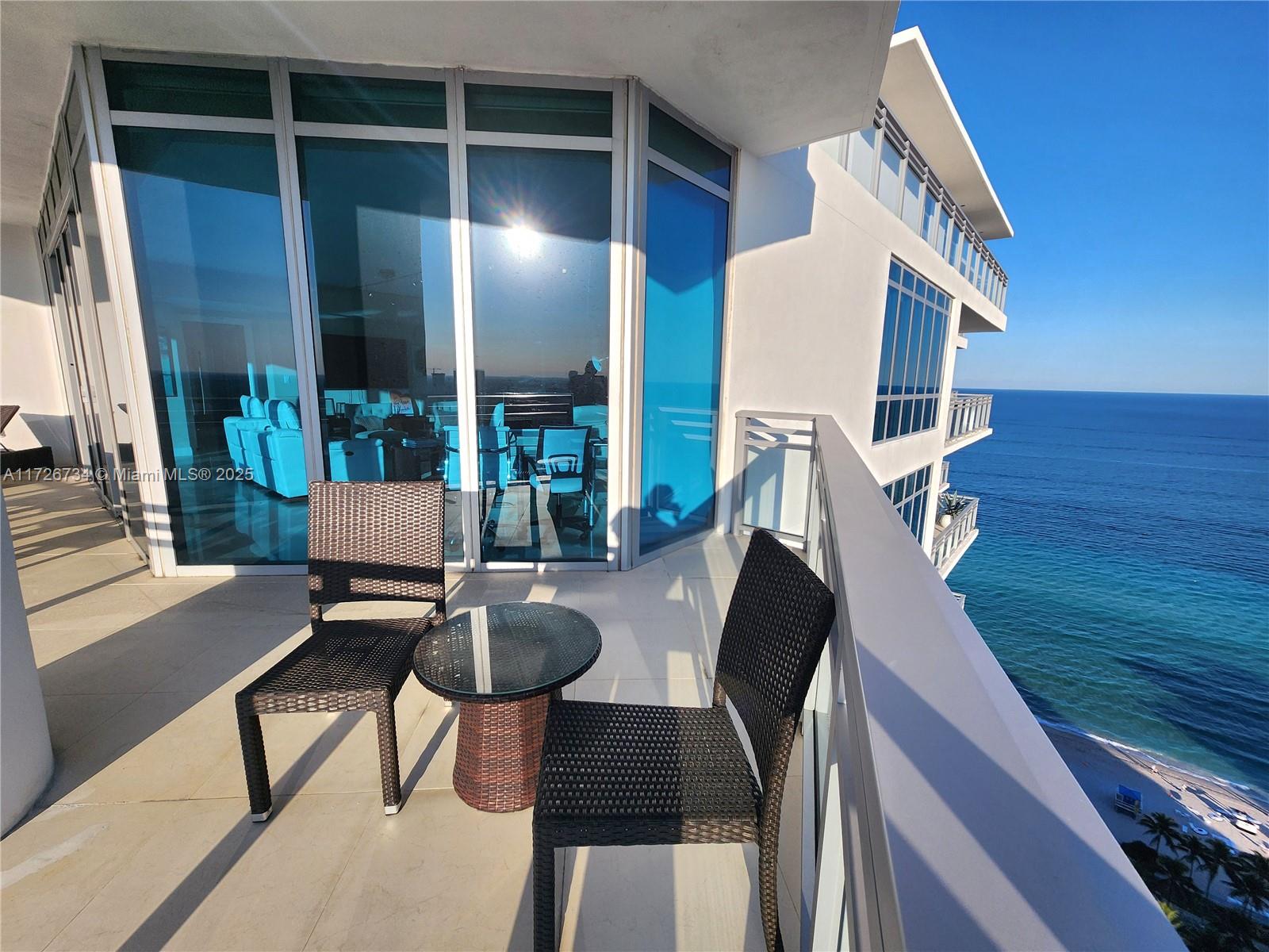 3535 S Ocean Dr #2805, Hollywood, Florida image 38