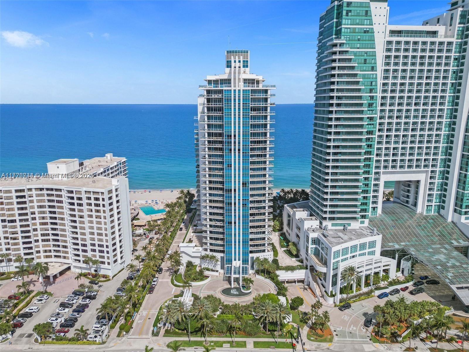 3535 S Ocean Dr #2805, Hollywood, Florida image 49