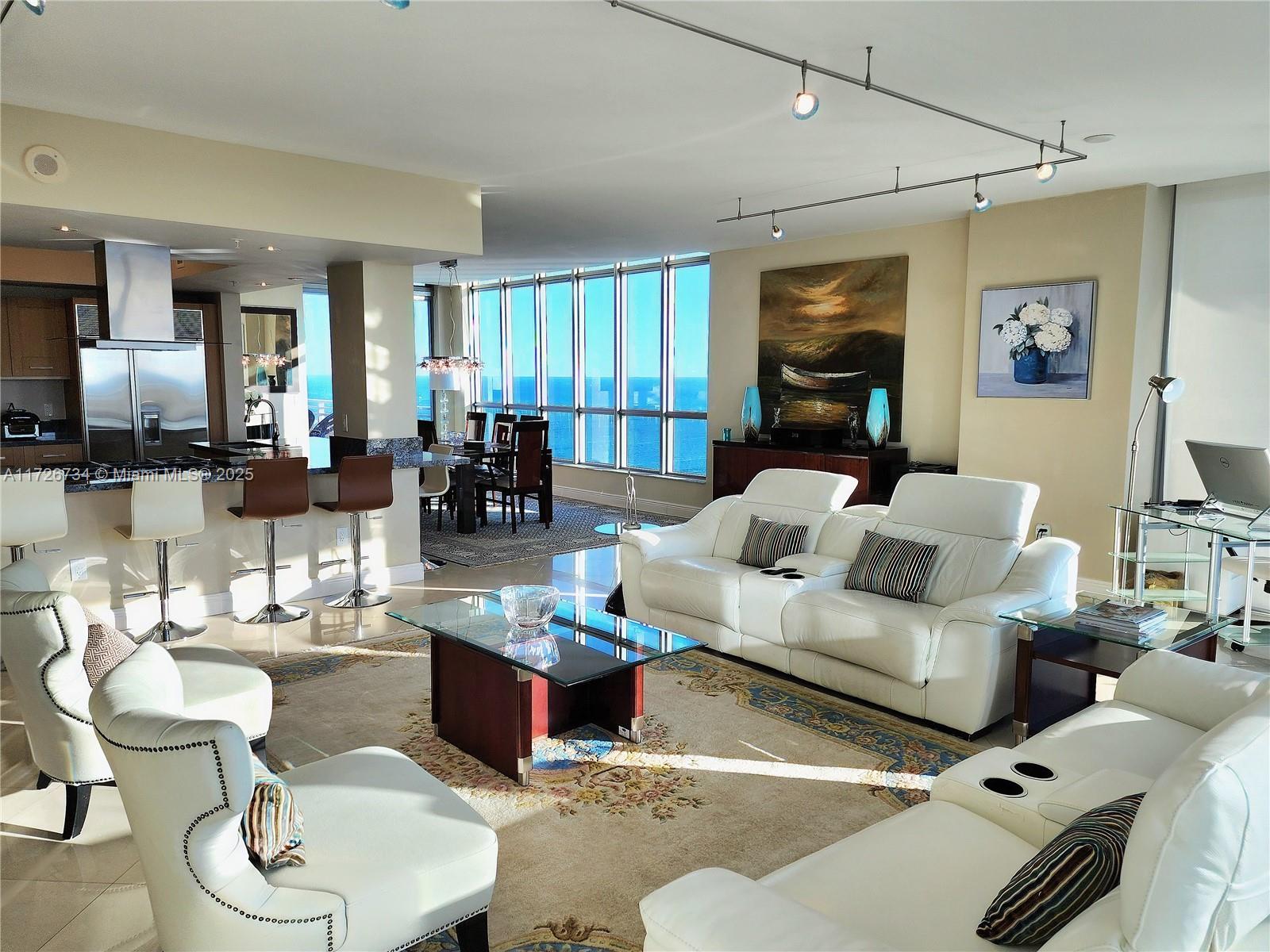 3535 S Ocean Dr #2805, Hollywood, Florida image 5