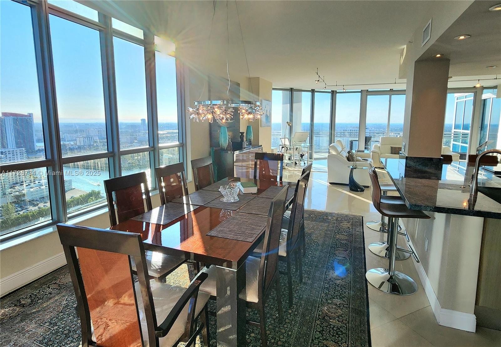 3535 S Ocean Dr #2805, Hollywood, Florida image 8