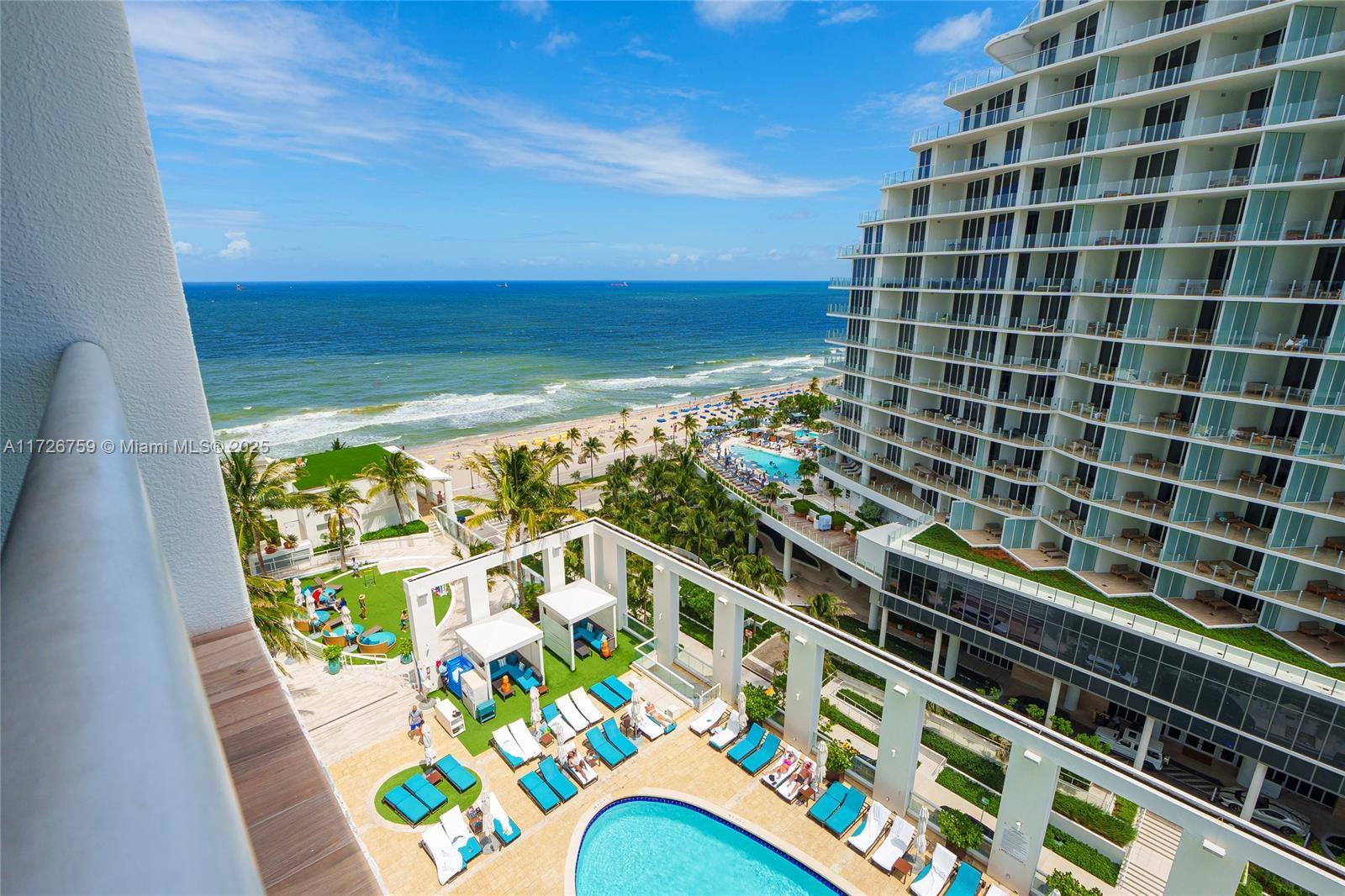 551 N Fort Lauderdale Beach Blvd #R2210, Fort Lauderdale, Florida image 1