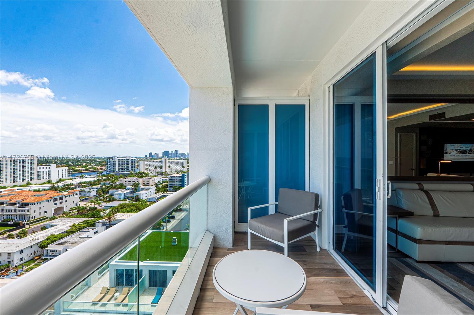 551 N Fort Lauderdale Beach Blvd #R2210, Fort Lauderdale, Florida image 2