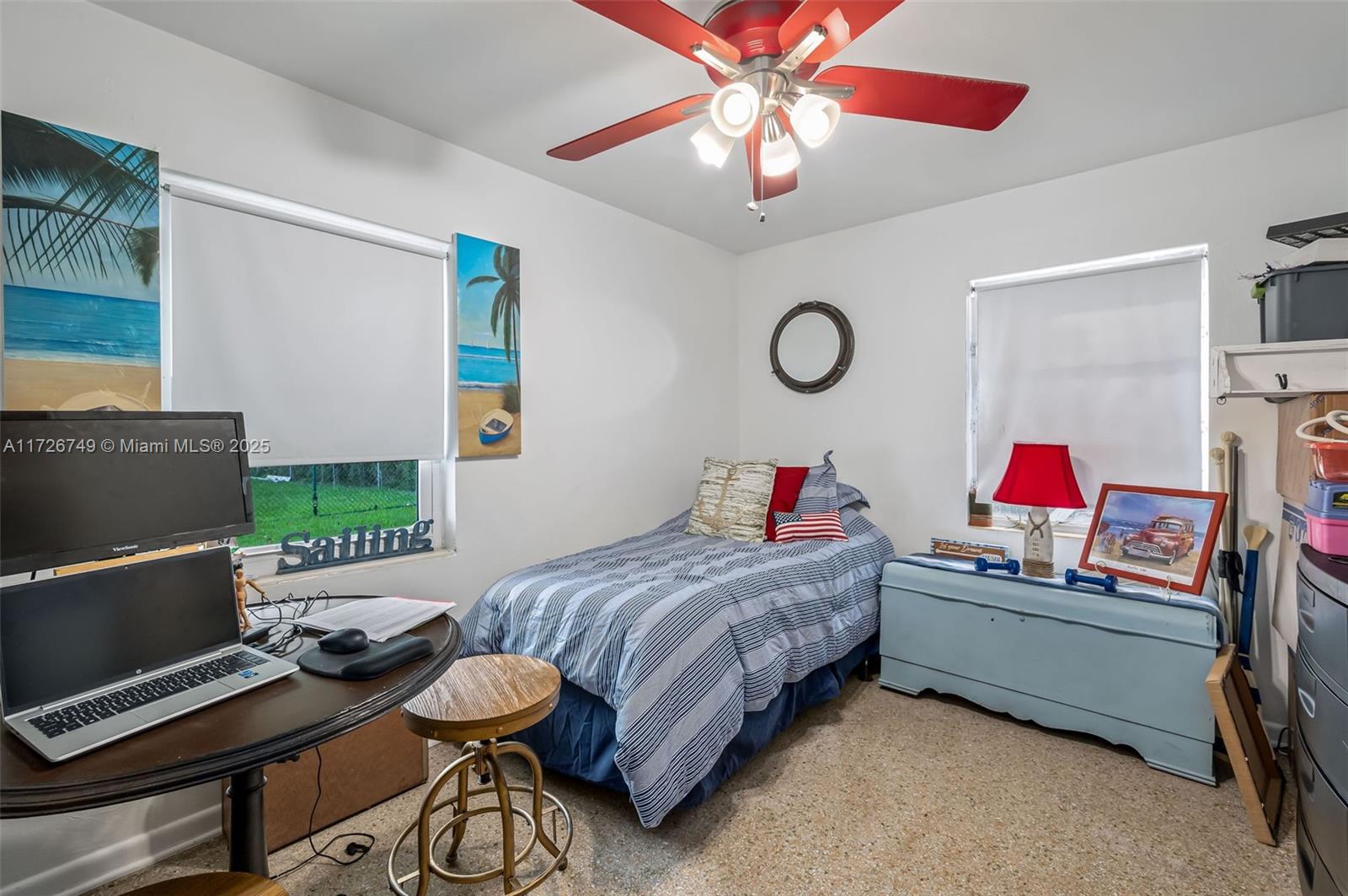 333 Hernando Street Unit Apt  B-a, Hutchinson Island, Florida image 18