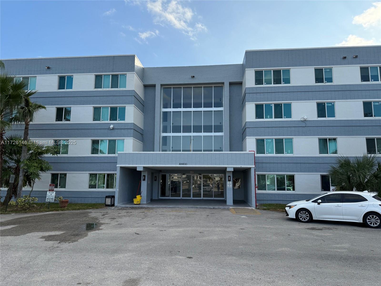 SPACIOUS 2 BR/1 BA UPDATED COMPLETELY CONDO IN NARANJA LAKES. NEW KITCHEN, APPLIANCES, FLOORS, BATHROOM AND AC.  CONDO ALSO INCLUDES IMPACT WINDOWS. LOCATED ON THE 4TH FLOOR. WATER & SEWER INCLUDED IN THE RENT. SECTION 8 WELCOME.