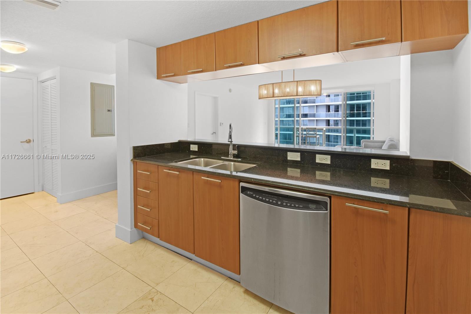 1800 N Bayshore Dr #3412, Miami FL 33132