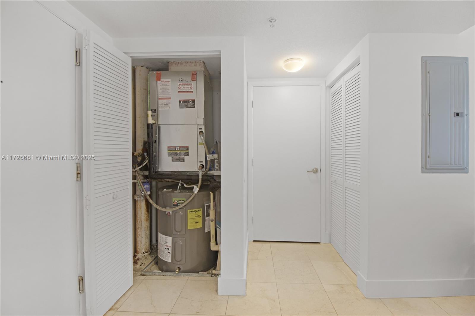 1800 N Bayshore Dr #3412, Miami FL 33132