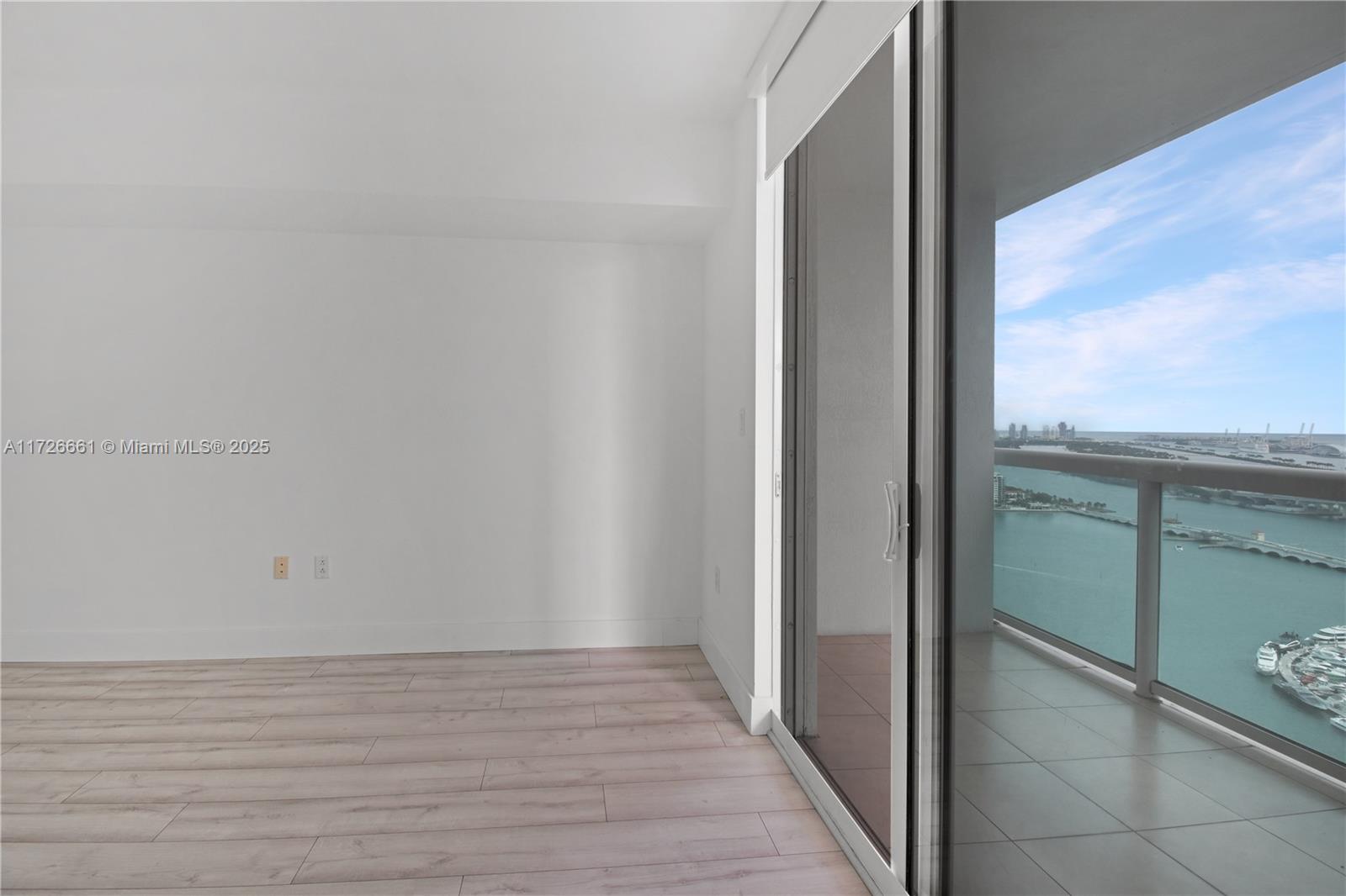 1800 N Bayshore Dr #3412, Miami FL 33132