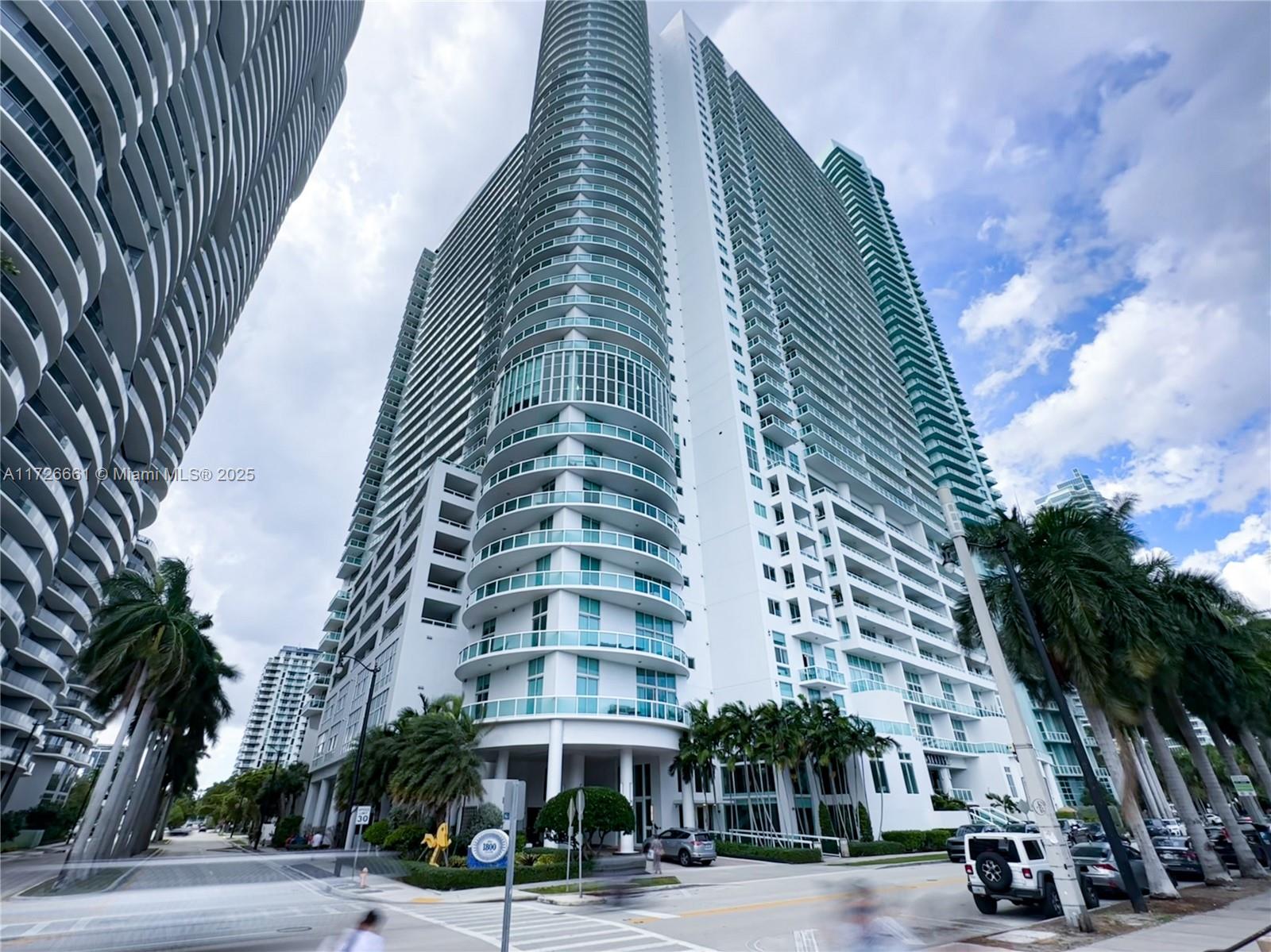 1800 N Bayshore Dr #3412, Miami FL 33132