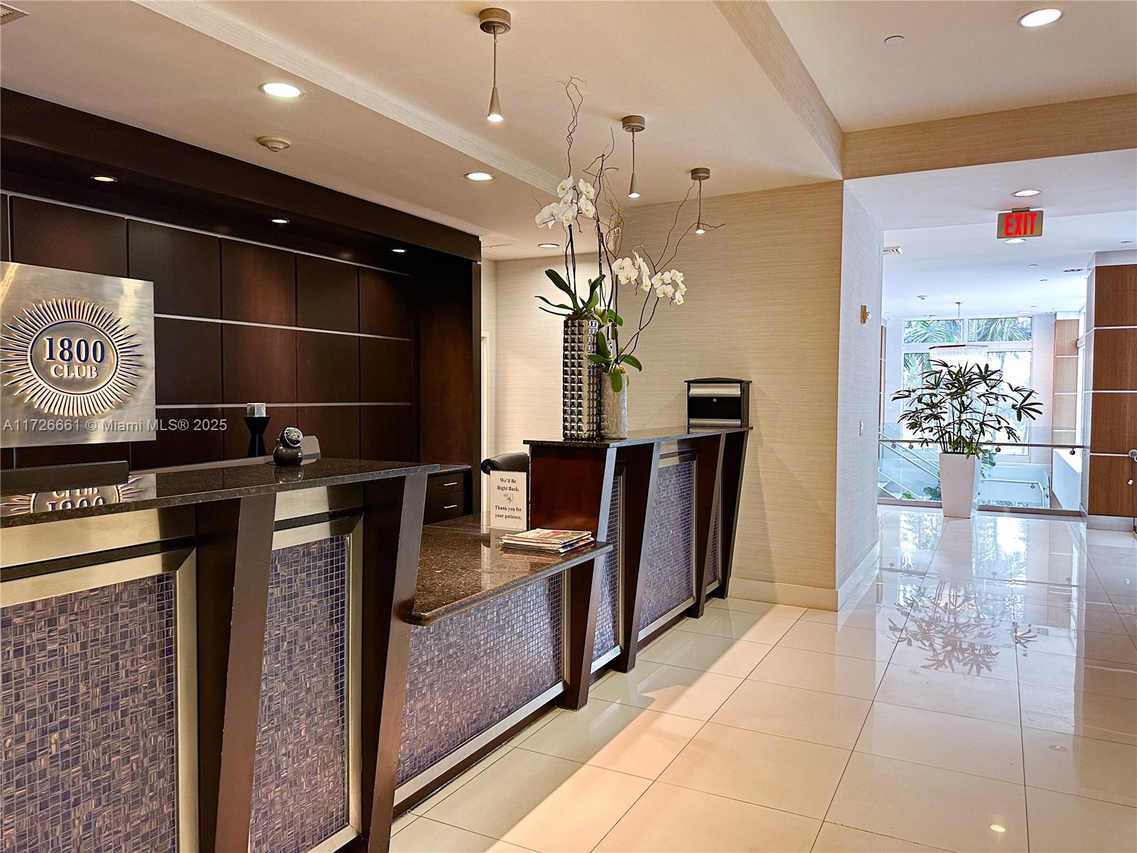 1800 N Bayshore Dr #3412, Miami FL 33132