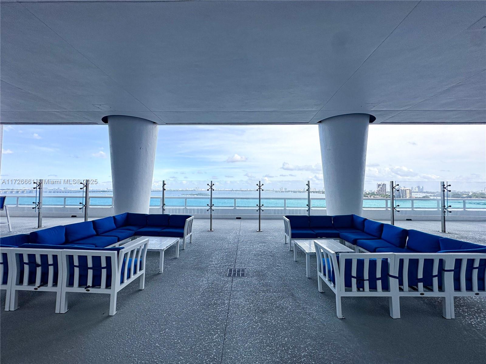 1800 N Bayshore Dr #3412, Miami FL 33132