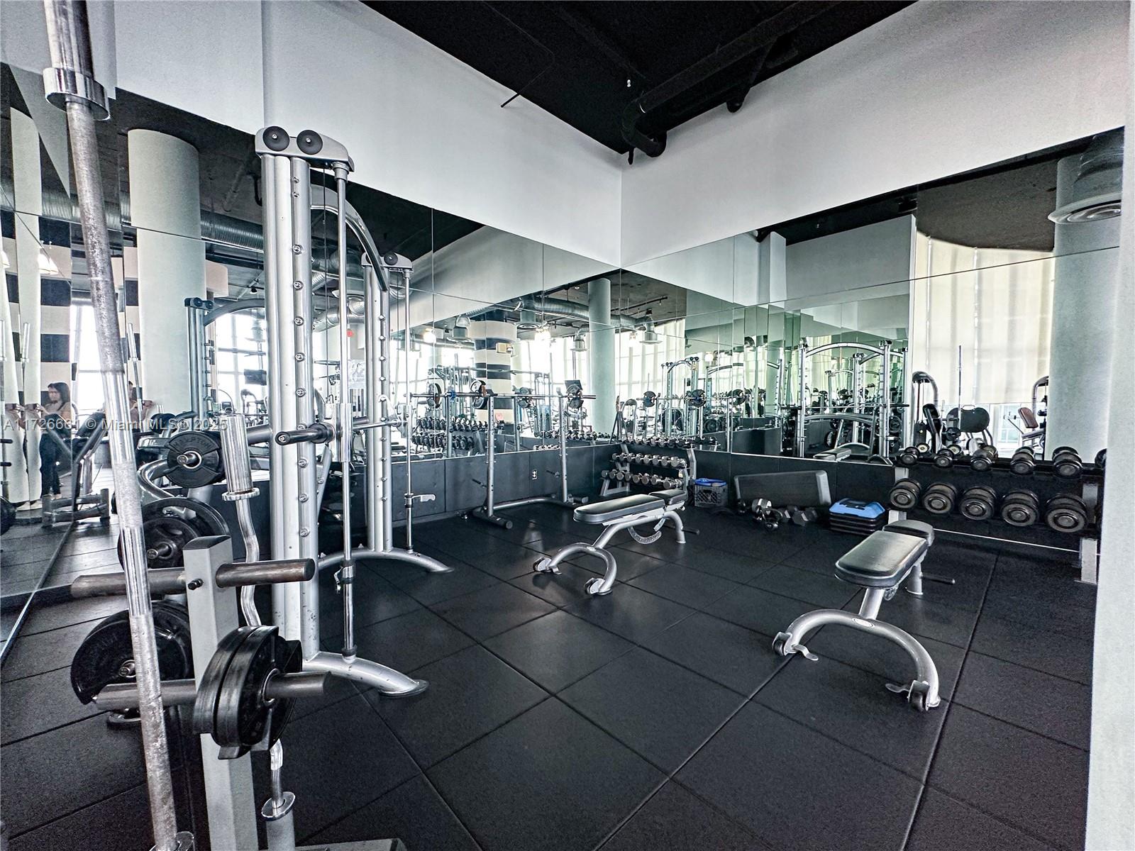 1800 N Bayshore Dr #3412, Miami FL 33132
