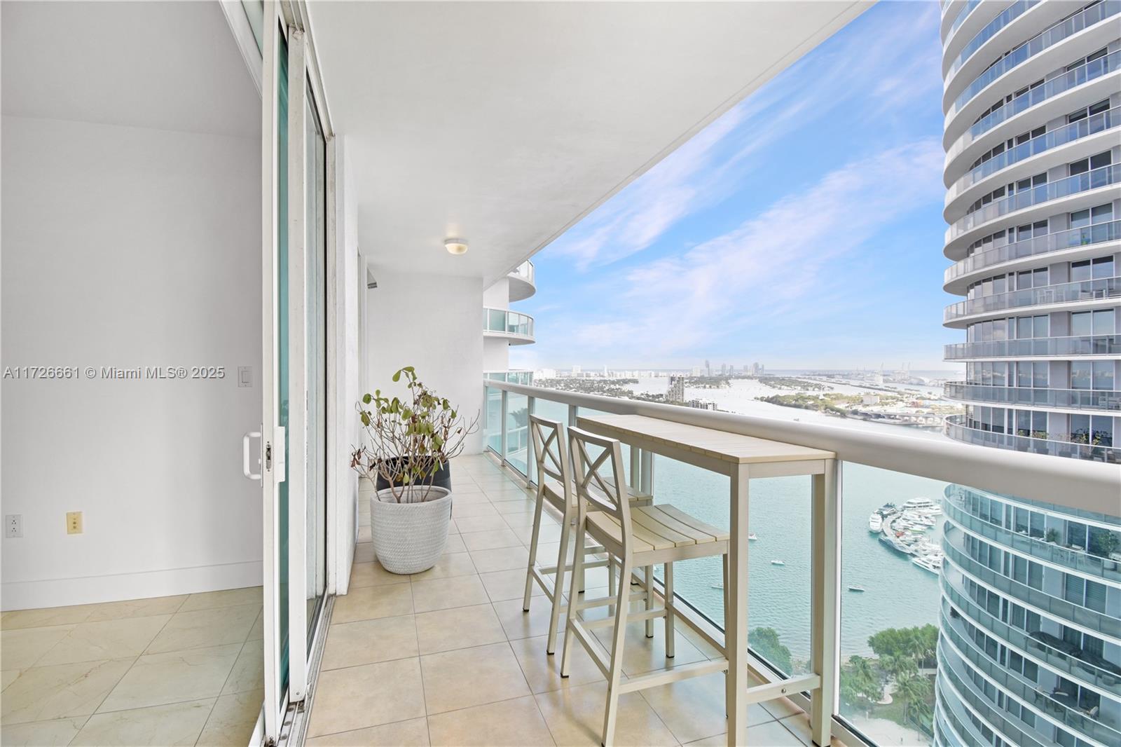 1800 N Bayshore Dr #3412, Miami FL 33132