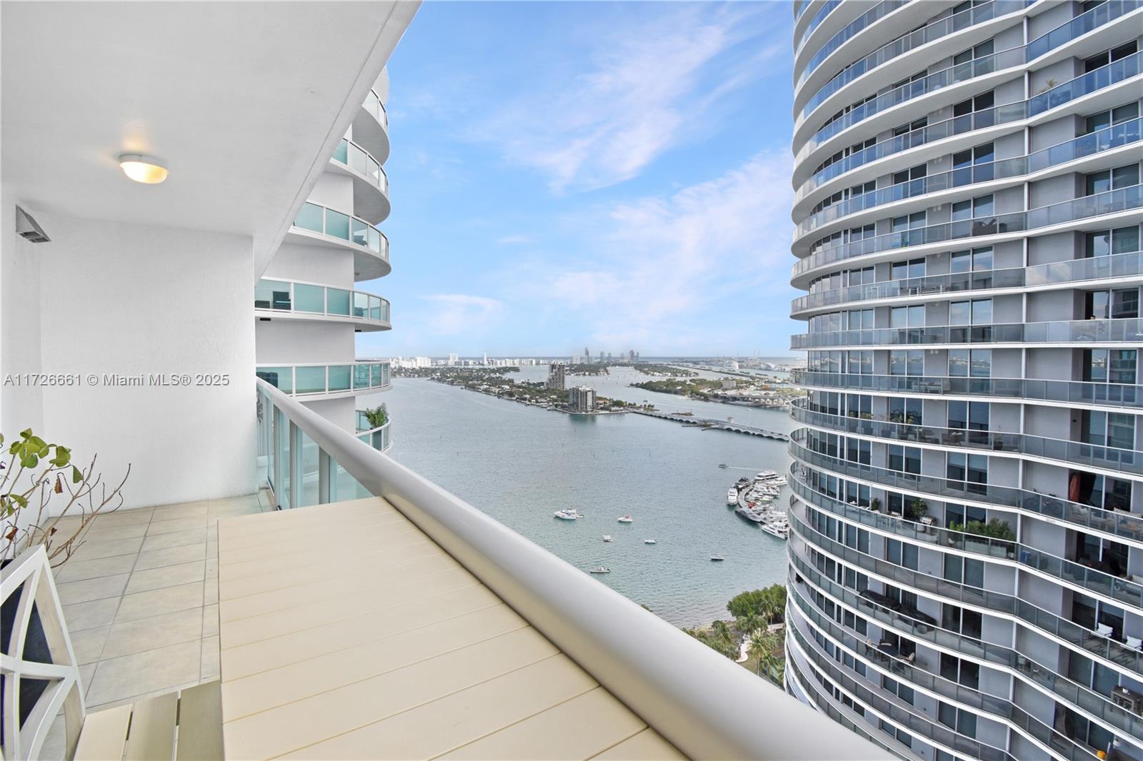 1800 N Bayshore Dr #3412, Miami FL 33132