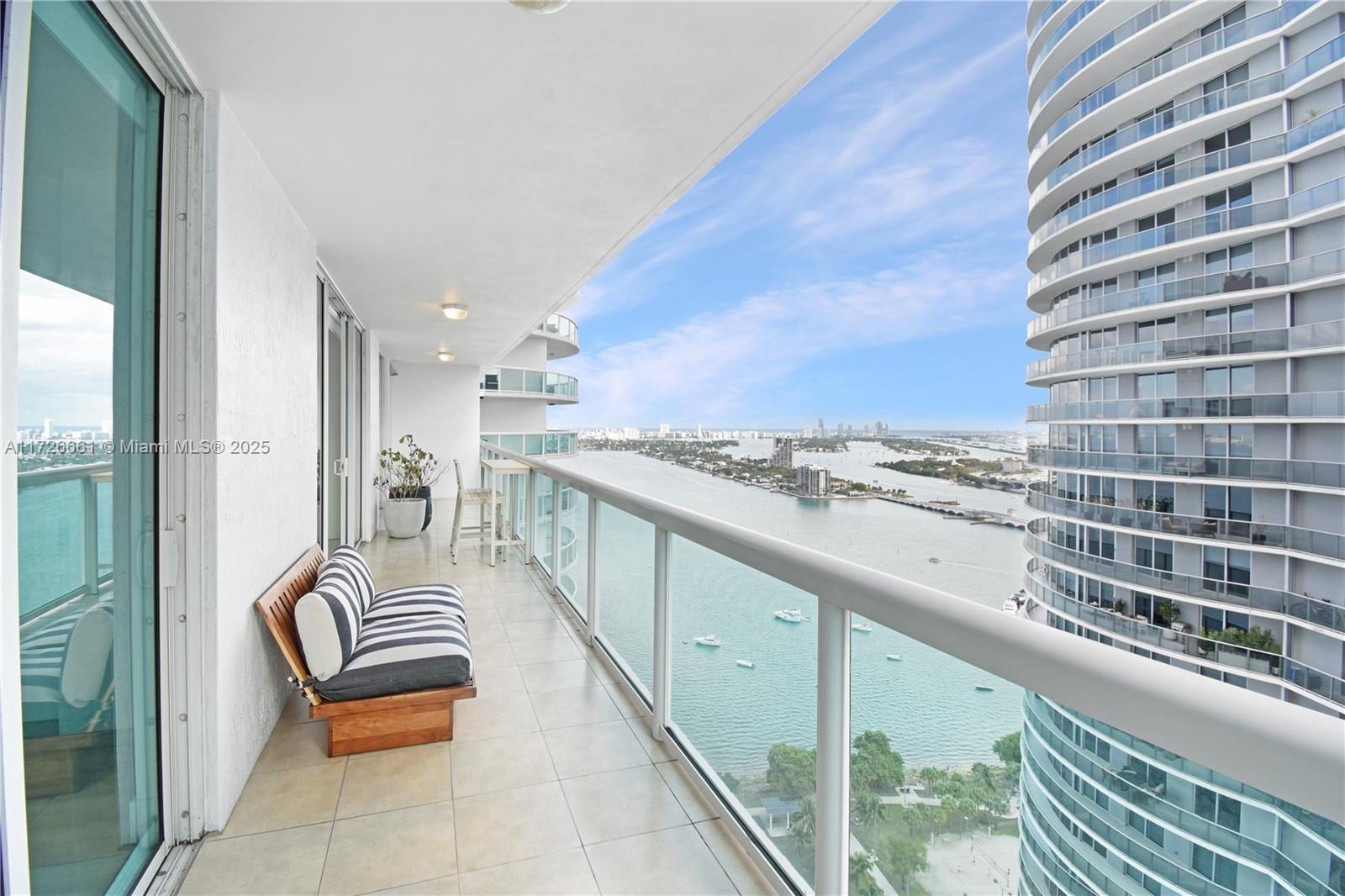 1800 N Bayshore Dr #3412, Miami FL 33132