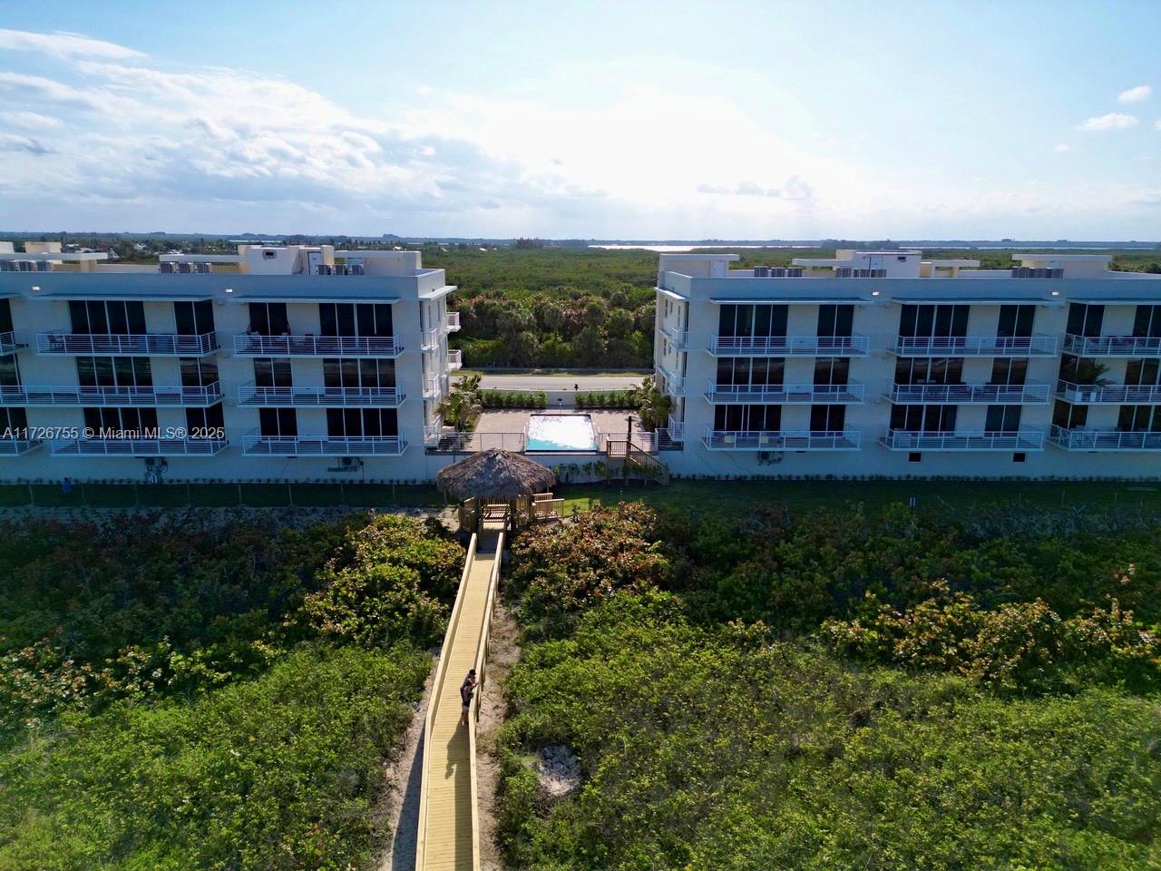 4802 N Highway A1a #2G, Hutchinson Island, Florida image 32