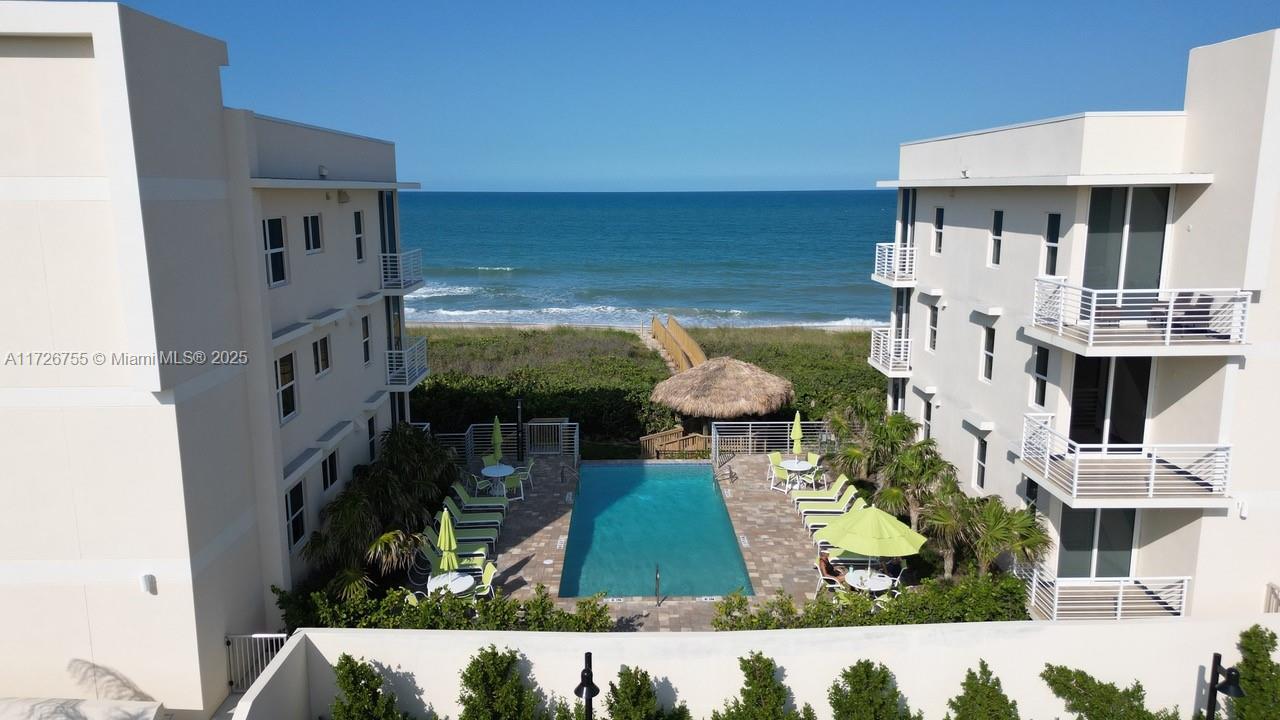 4802 N Highway A1a #2G, Hutchinson Island, Florida image 4