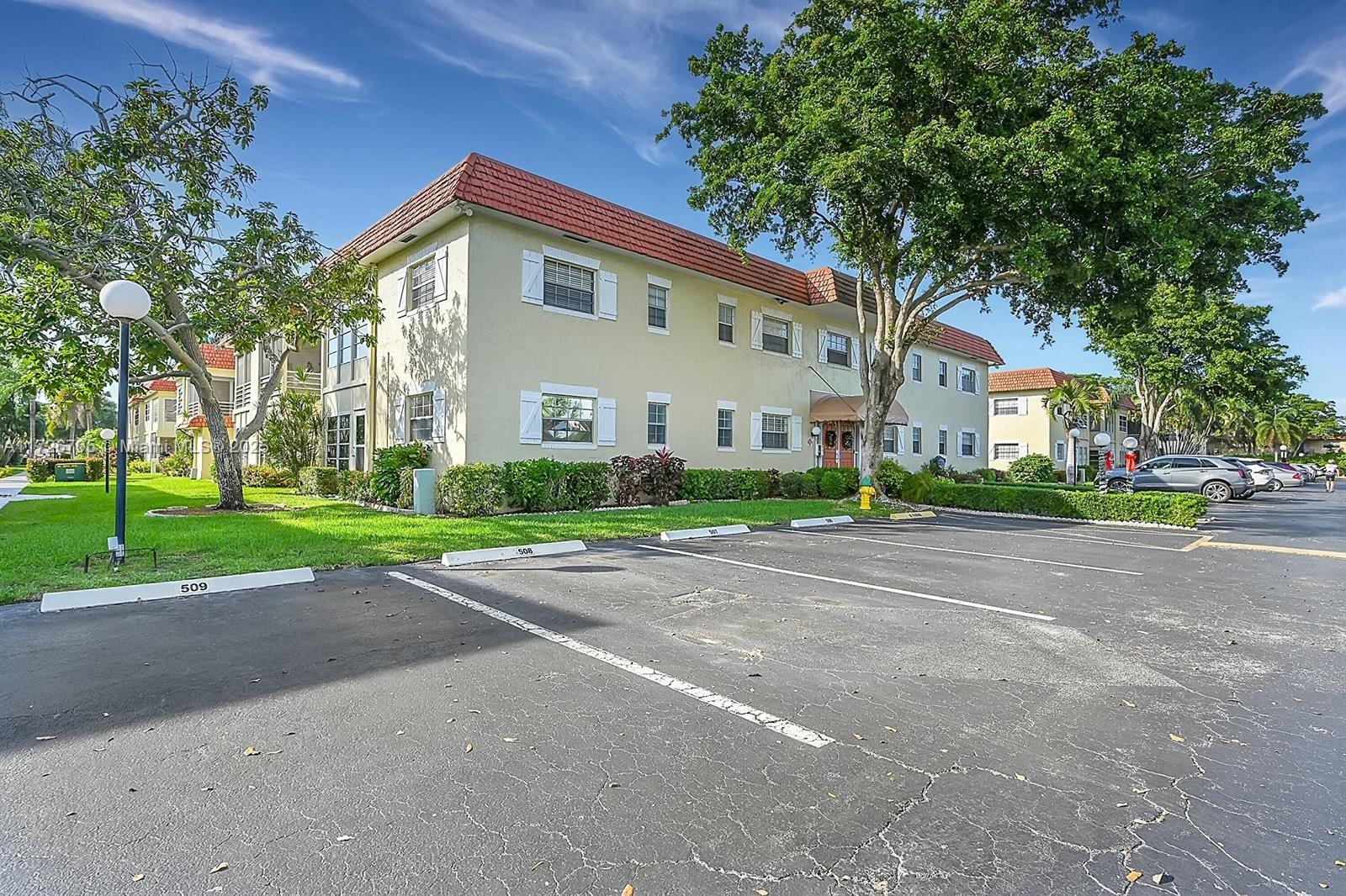 375 SW 56th Ave #201, Margate, Florida image 38