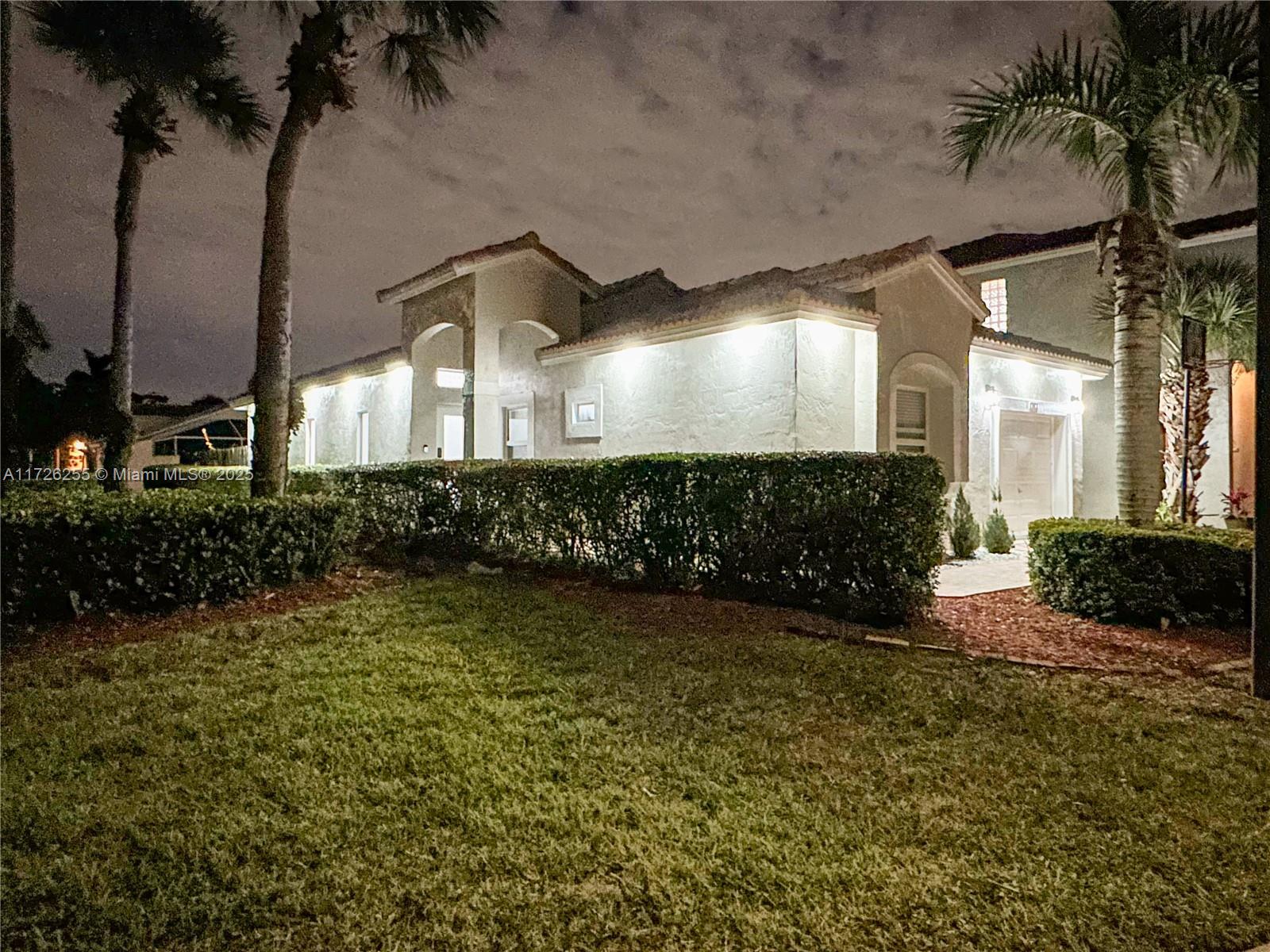 1295 NW 171st Ave, Pembroke Pines, Florida image 29