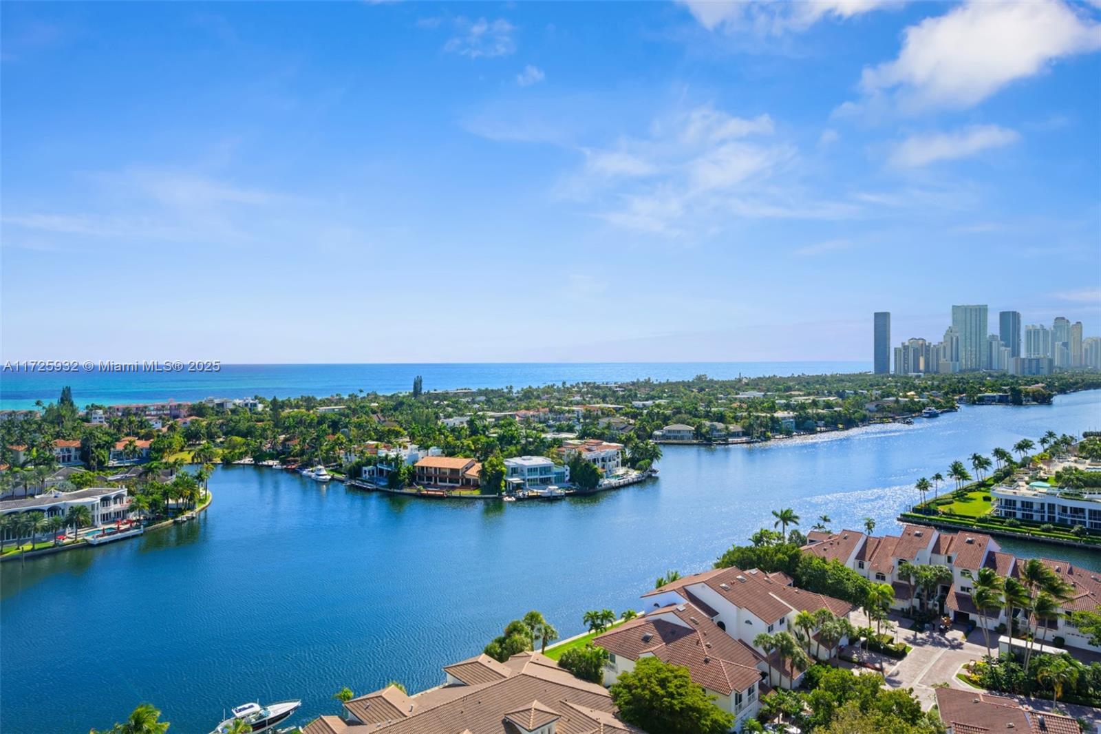 21050 Point Pl #1705, Aventura, Florida image 1