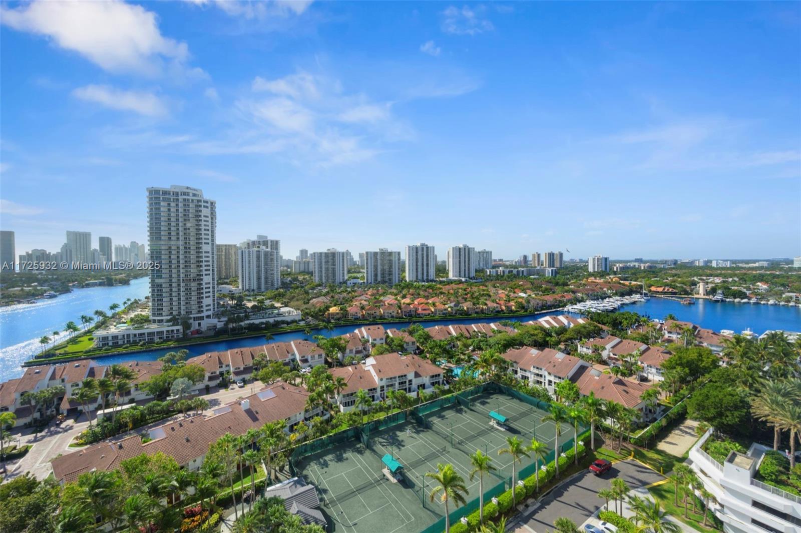 21050 Point Pl #1705, Aventura, Florida image 13