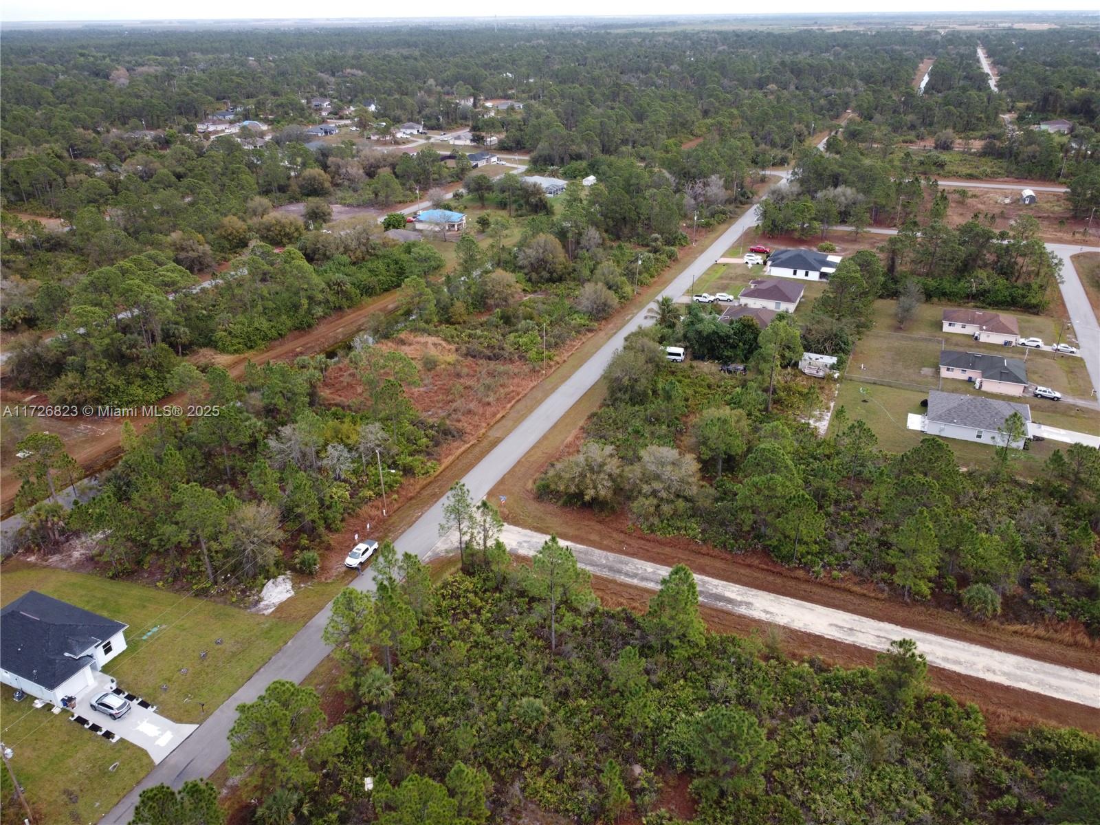 1027 Binkley St E, Lehigh Acres, Florida image 4