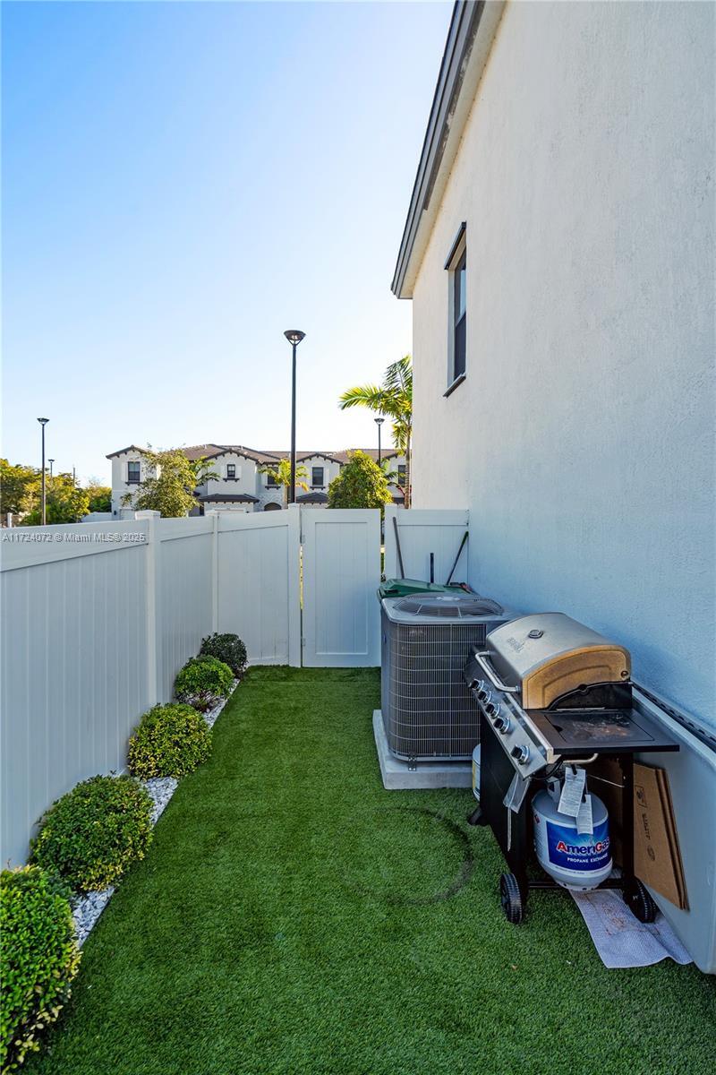 20394 NW 4th Ct #20394, Miami Gardens, Florida image 45