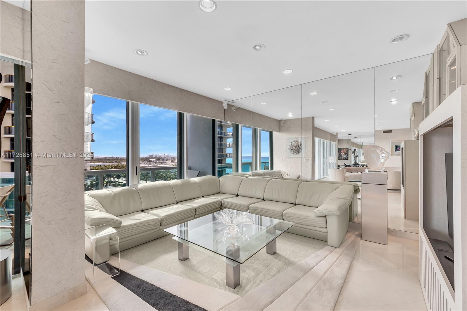 10101 Collins Ave #11D+CABANA, Bal Harbour, Florida image 24