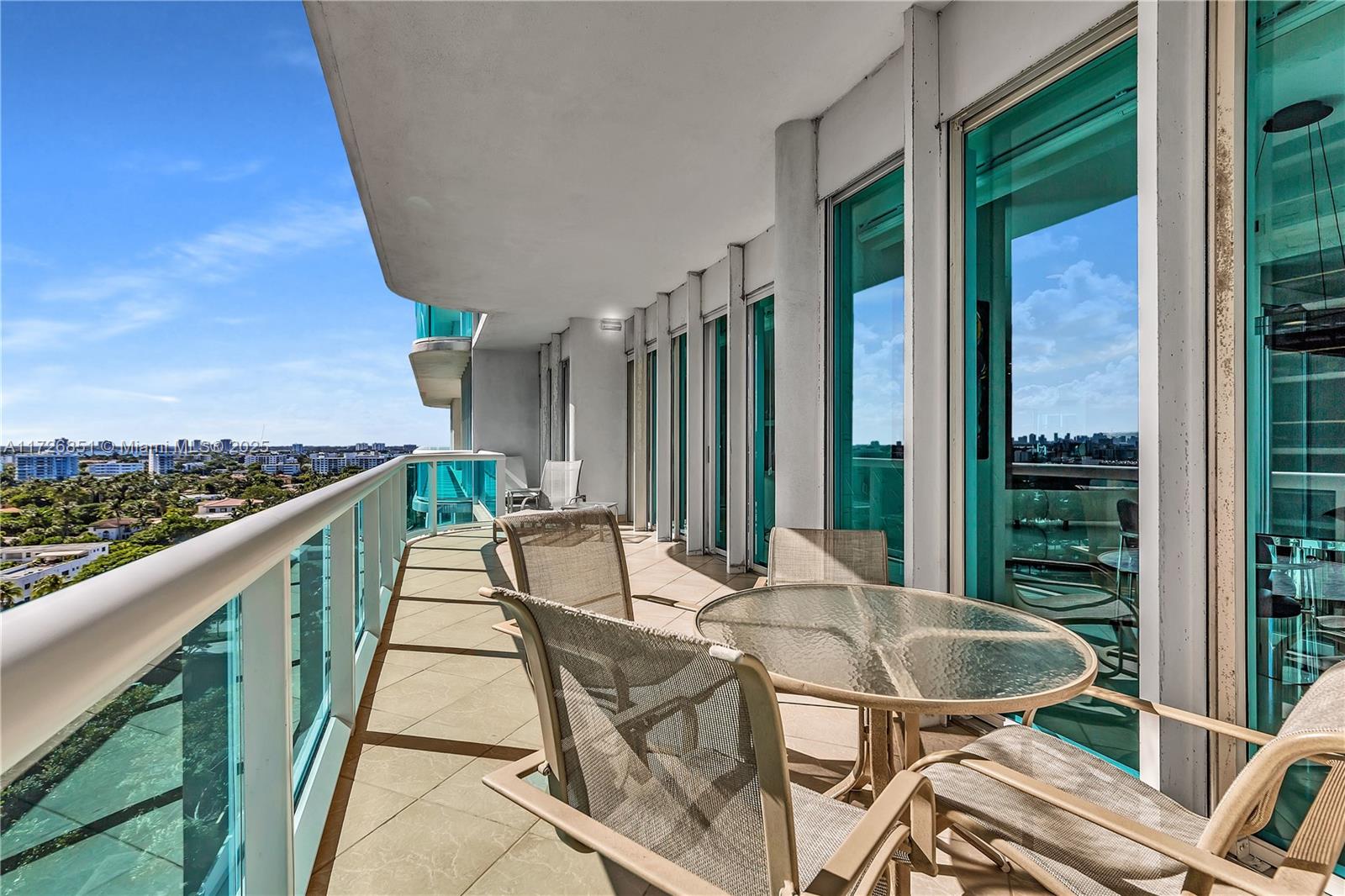 10101 Collins Ave #11D+CABANA, Bal Harbour, Florida image 39