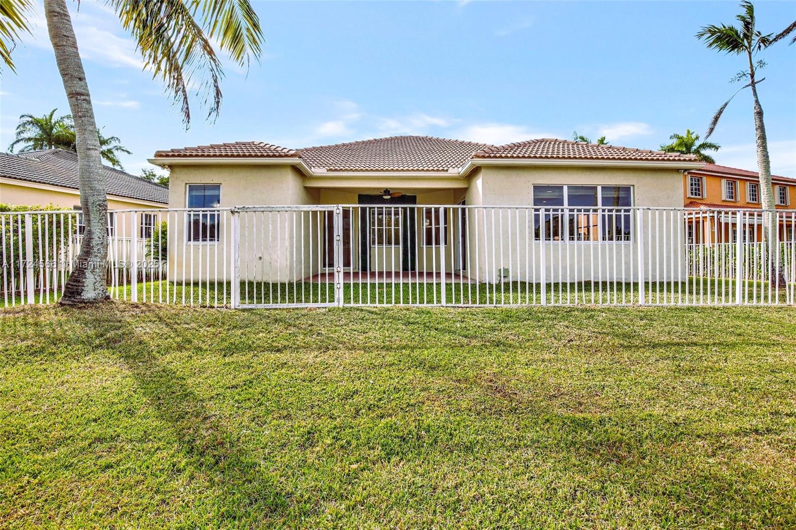 671 Nandina Dr, Weston, Florida image 28