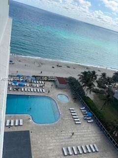 19201 Collins Ave #1009, Sunny Isles Beach, Florida image 12