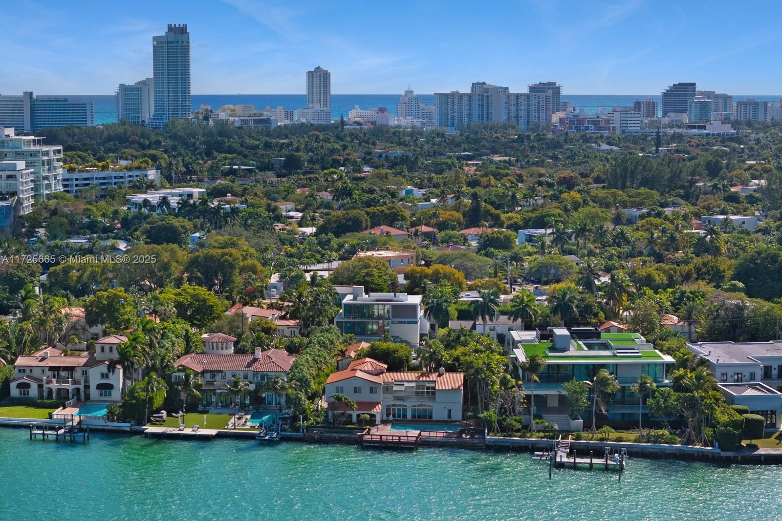 4744 N Bay Rd, Miami Beach, Florida image 8