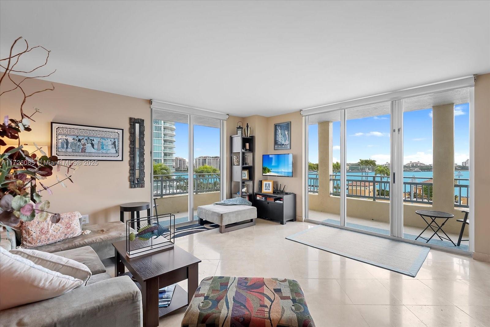 90 Alton Rd #802, Miami Beach, Florida image 1