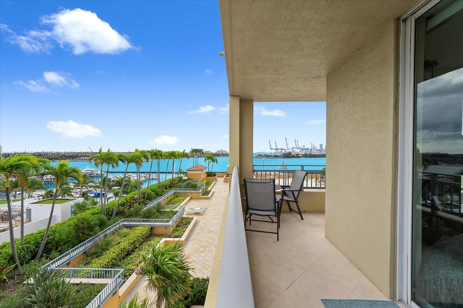 90 Alton Rd #802, Miami Beach, Florida image 10