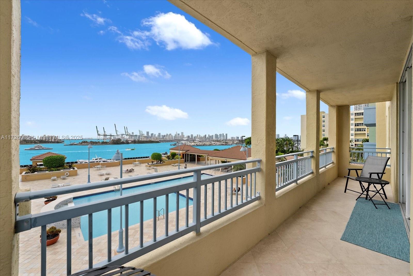 90 Alton Rd #802, Miami Beach, Florida image 11