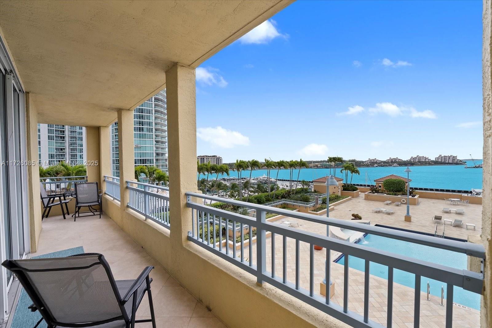 90 Alton Rd #802, Miami Beach, Florida image 12