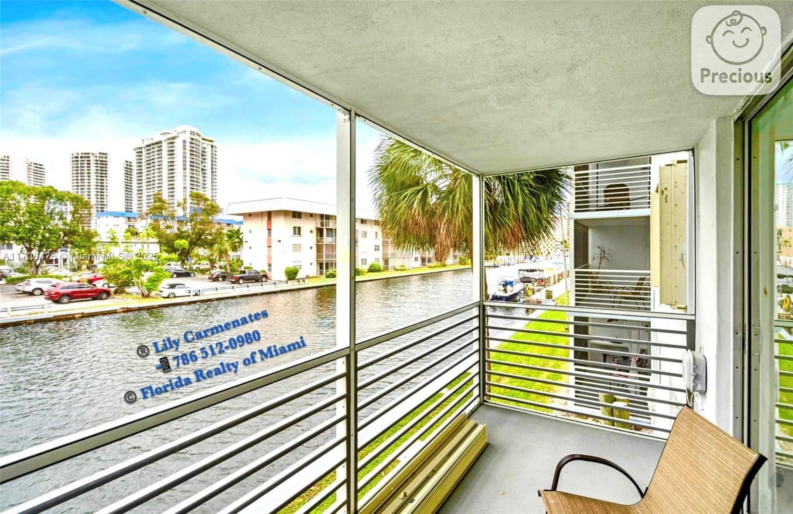 3725 NE 169 St #B-203, North Miami Beach, Florida image 13