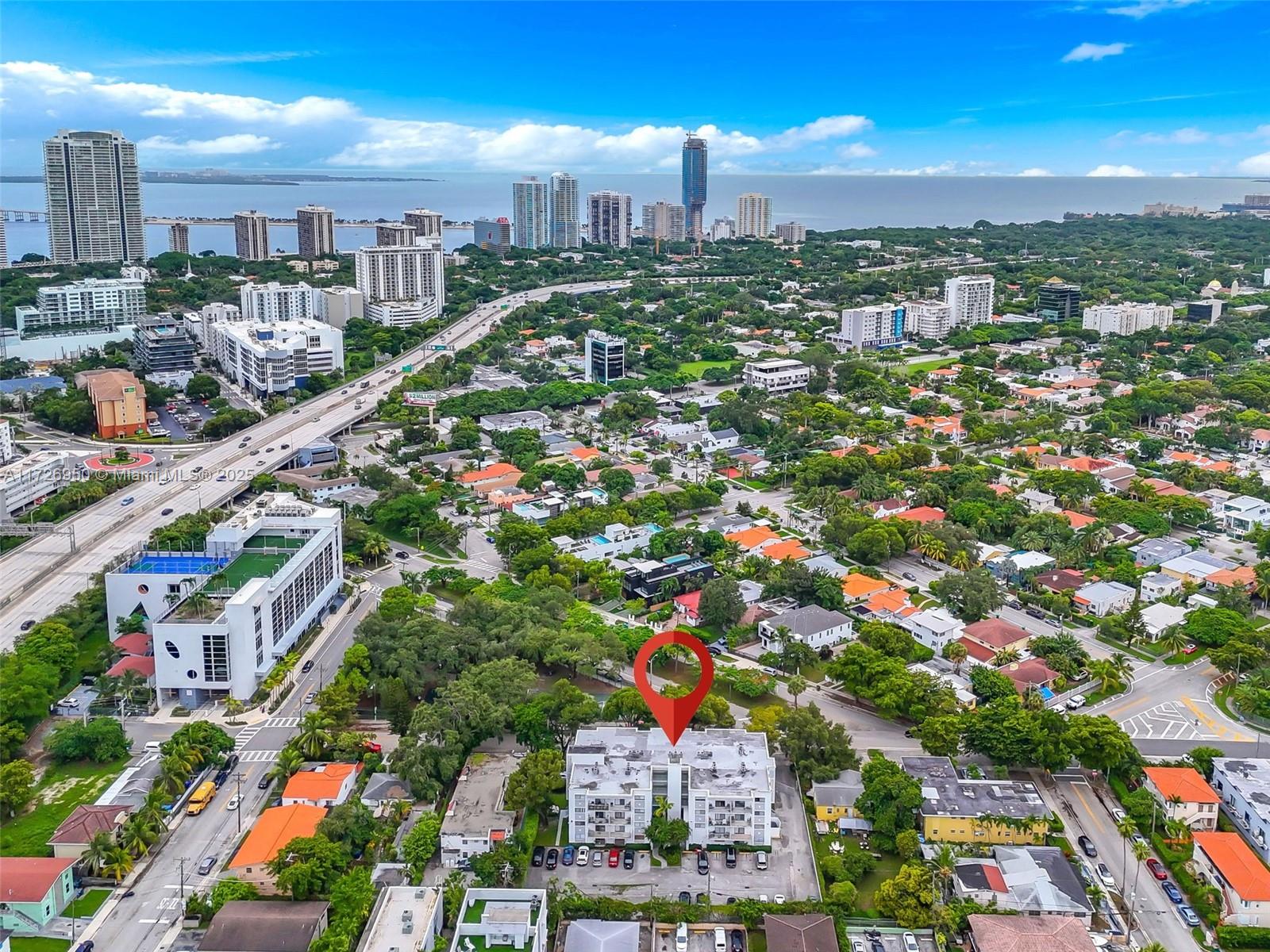 Cozy 1-bedroom, 1-bath condo located in the heart of Miami. This spacious unit features a modern kitchen equipped with stainless steel appliances, making cooking a breeze. The full bathroom is well-appointed, and you'll appreciate the convenience of having a washer and dryer right inside the unit. The condo also offers secure gated parking for your peace of mind. Plus, you’ll love the convenience of being within walking distance to Publix, Walgreens, shopping, and more. This is a perfect spot for anyone looking to enjoy the vibrant Miami lifestyle while having a comfortable place to call home. Don’t miss out on this great opportunity!