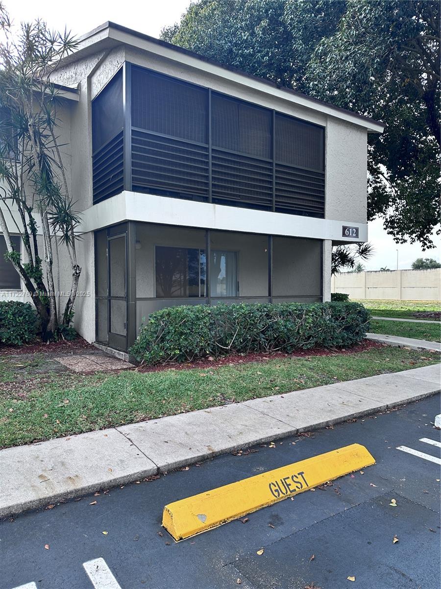 612 Gardens Dr #102, Pompano Beach, Florida image 2