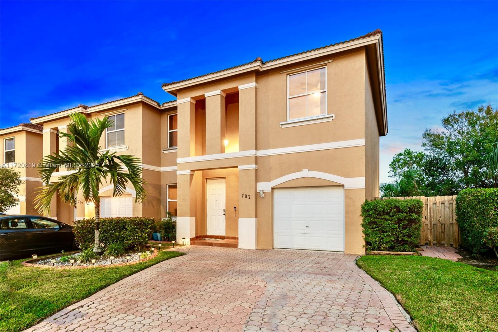 703 NW 135th Ave, Pembroke Pines, Florida image 1